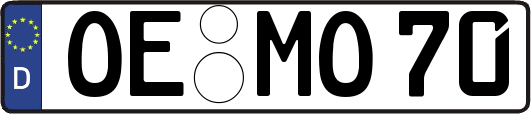 OE-MO70