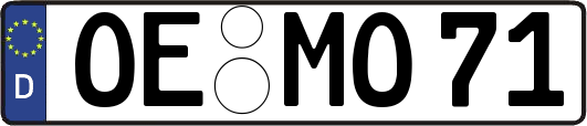 OE-MO71