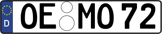 OE-MO72