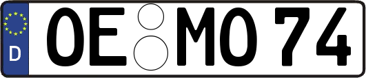 OE-MO74