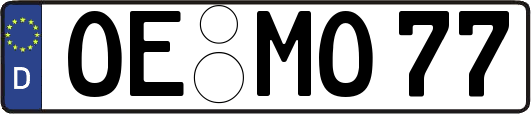 OE-MO77