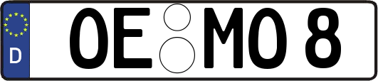 OE-MO8