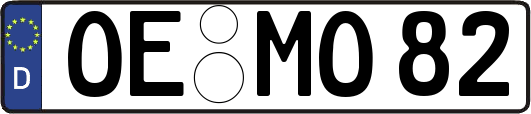 OE-MO82