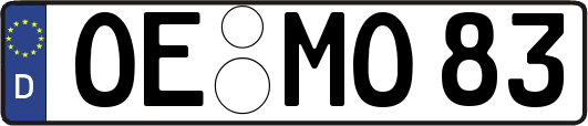 OE-MO83