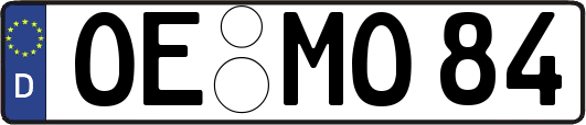 OE-MO84
