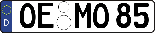 OE-MO85