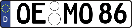 OE-MO86