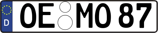 OE-MO87