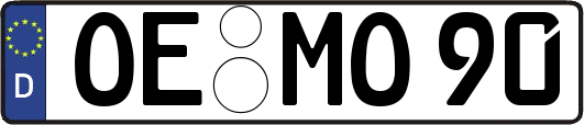 OE-MO90