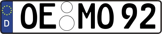 OE-MO92