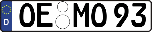 OE-MO93