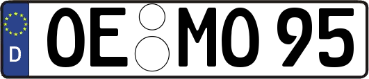 OE-MO95