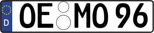 OE-MO96