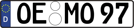 OE-MO97