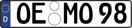 OE-MO98