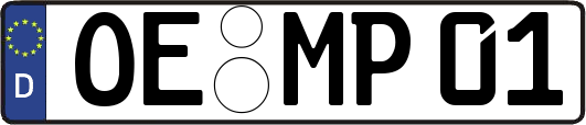 OE-MP01