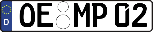 OE-MP02