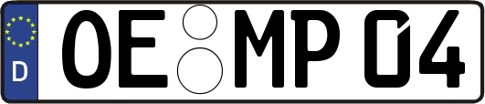 OE-MP04