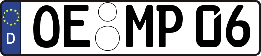 OE-MP06
