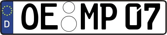 OE-MP07