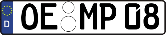 OE-MP08