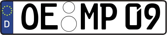 OE-MP09