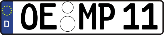 OE-MP11