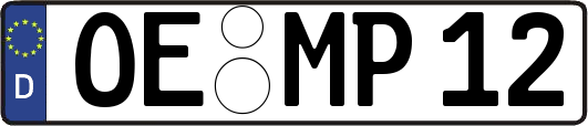 OE-MP12