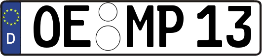 OE-MP13