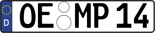 OE-MP14
