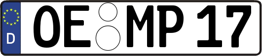 OE-MP17