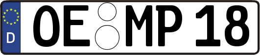 OE-MP18