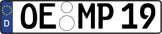 OE-MP19