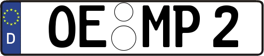 OE-MP2