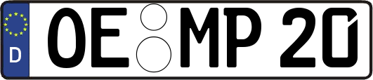 OE-MP20