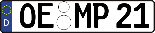 OE-MP21