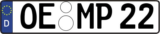 OE-MP22
