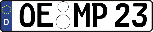 OE-MP23