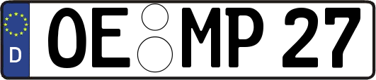 OE-MP27