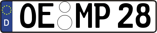 OE-MP28