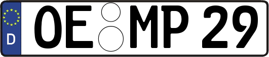 OE-MP29
