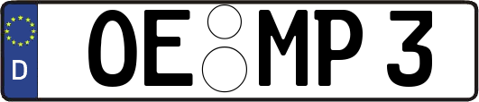 OE-MP3
