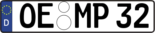 OE-MP32