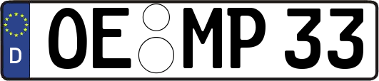 OE-MP33