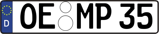 OE-MP35