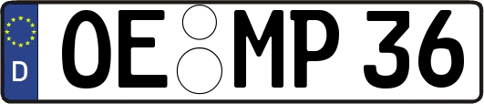 OE-MP36