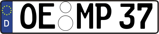 OE-MP37
