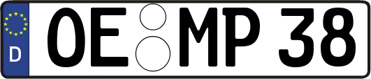 OE-MP38