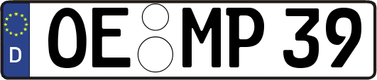 OE-MP39