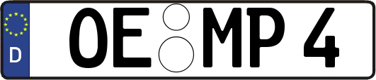OE-MP4